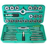 Trax - Imp Tap & Die Set | SKC-850HDCF