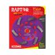 ICCONS® - Radial 125mm Grinding Cup Purple | IGR125