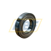 FAG Bearing - 6212-2ZC4 Single Row Deep Groove Ball Bearing 60mm ID x 110mm OD x 22mm W (C4 Clearance) | 6212-2ZC4_FAG