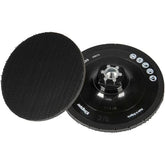 Klingspor - NDS 555 Backing Pad Self Fast