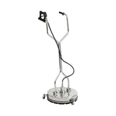 SP Tools - Pressure Washer Surface Cleaner - 21" | SP21PC