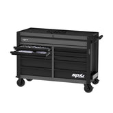 SP Tools - 345pc Metric/SAE Tool Kit - Apex Series Roller Cabinet - Grey | SP53110GY