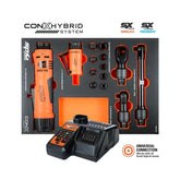 SP Tools - CON-X HybriDrive Fastener Master System | SP83783
