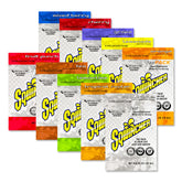 Sqwincher - Fast Pack Mix, Flavour Pack/10 Sticks | SQ0090