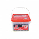 Airco - 40 x 3.15mm Galfan Fence Staples DP - Tub Qty 2100 | SR40322/1