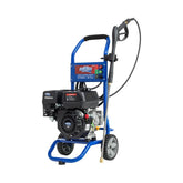 SP Tools - Pressure Washer Petrol 5.5 HP | T8240P