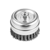 PFERD - Brush TBGR 100/M14 ST 0.50 | 43308001