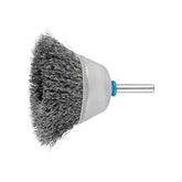 PFERD - Brush POS TBU 5010/6 Inox 0.30 | 43703002