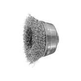 PFERD - Brush POS TBU 60/M14 Inox 0.30 | 43468905