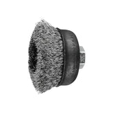 PFERD - Brush POS TBU 75/M14 Inox 0.30 | 43469003