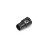 Trax - 12mm 12PT 1/2" Stand Socket | ARX-96544