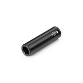 Trax - 3/8" - Drive 7/16" 6PT Deep Socket | ARX-98986