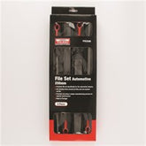 Toledo - File Set - Auto 4pc | TFR250B