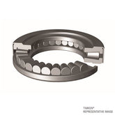 Timken - Tapered Roller Bearing Set Inner Diameter 49.225mm | T1920/90010