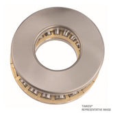 Timken - Tapered Roller Bearing Set Inner Diameter 550mm | T811V/90013