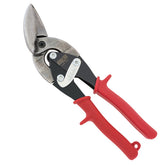 Snip Aviation Offset Left Hand Red 250mm (10") Channellock | 610FL