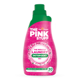 The Pink Stuff - Bio Laundry Liquid 960ml | 82376