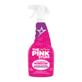 The Pink Stuff - Window Cleaner Rose Vinegar 750ml | 369088