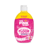 The Pink Stuff - Floor Cleaner Squirt & Mop 750ml (Pack of 12) | 82419-12