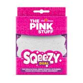 The Pink Stuff - Sqeezy Dual Scrubber & Sponge | 823773