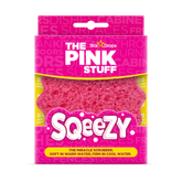 The Pink Stuff - Sqeezy Scrubber | 823772