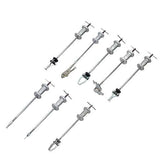 Trax - ARXYC701/13 - Industrial Shed