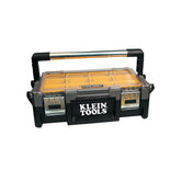 Klein Tools - 18-Compartment Vdv Protech Transport Tool Case | A-VDV000-133