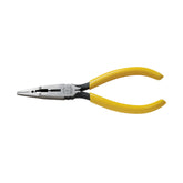 CONNECTOR CRIMPING LONG-NOSE PLIERS | A-VDV026-049