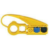 Klein Tools - Dual Cartridge Radial Stripper