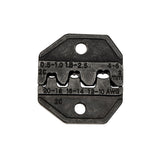 Klein Tools - Crimper Die Non-Ins Opn Barrl Awg10-20 | A-VDV205-036