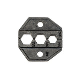 Klein Tools - Hex Crimp Rg59/6 Coax Cable F-Connectors | A-VDV212-034