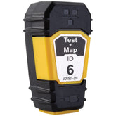 Klein Tools - Test+Map Remote No6 Scout Pro 3 Tester | A-VDV501-216