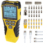 Klein Tools - Scout Pro 3 Tester W Locator Remote Kit | A-VDV501-852