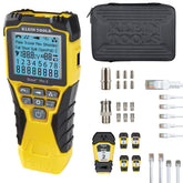 Klein Tools - Scout Pro 3W/Smart Test+Map Remote Kit | A-VDV501-853