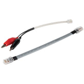Klein Tools - Replcmnt Cables Tone & Probe Test & Trce | A-VDV770-855