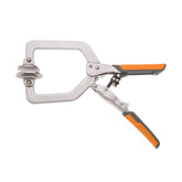 Bora Tools - Auto Adjust 3" Face Clamp | BR-G060201