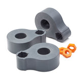 Bora Tools - Centipede - P-Tops Set - 3 Pack | CA0103