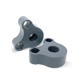 Bora Tools - Centipede 2 Pc Double P-top | CA0902