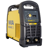 WIA - MC110 - 0 - Industrial Shed