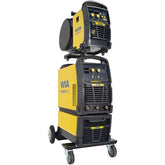 WeldTronic - CP145 - 1 - Industrial Shed