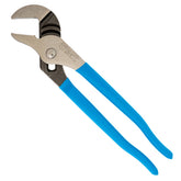 Plier Multigrip T&G Str-Jaw 241mm (9.5") Channellock | 420