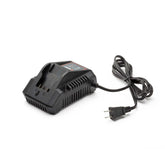 Senix - X2 18V Charger, 2.0Ah | CHX2