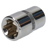 Toledo - E11 Star Socket | 301926