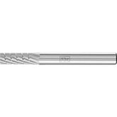 PFERD - Dia. 06 x 16mm Tungsten Carbide Burr Ncc Cylindrical Zya Shank Dia. 6mm MX All Materials | 21301612