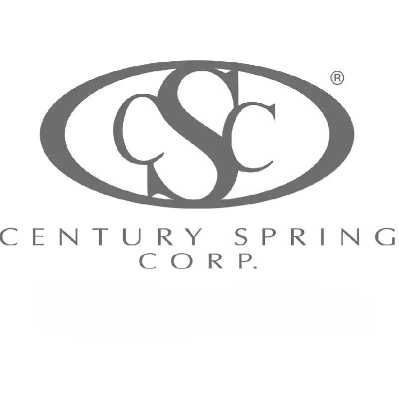 Century Spring | Compression Springs – Shop Industrial Shed
