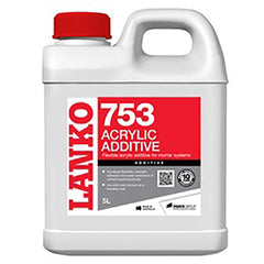 LANKO 753 Acrylic Additive Pl 5L | 617827