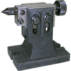 Vertex - Tailstock to Suit BS1, CC6, CS6, HV8 | TS2