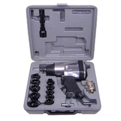 Trax - 1/2" - Impact Kit | ARX-15K