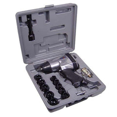 Trax - 1/2" - Impact Kit | ARX-15K