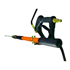 Powerblast - Power Shot 5m (15ft) 5-Section Telescopic Wand | PS18TSW